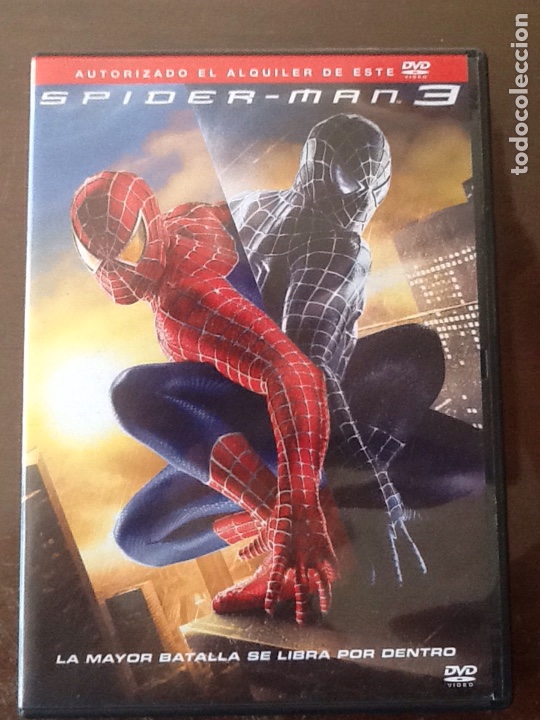 Cine: SPIDER-MAN 3 - Foto 1