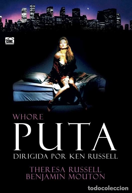 Cine: PUTA (NUEVO) - Foto 1