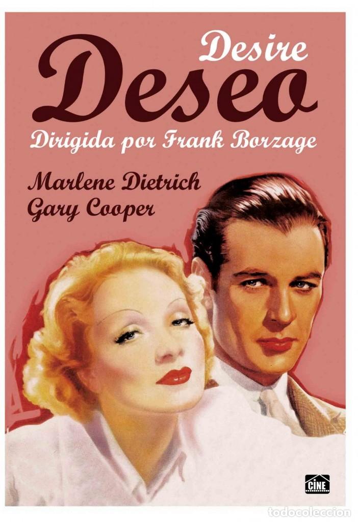 Cine: DESEO (NUEVO) - Foto 1