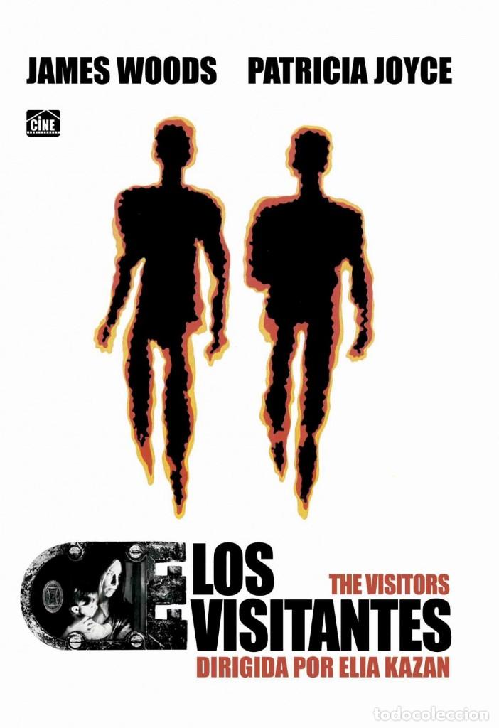 Cine: LOS VISITANTES (NUEVO) - Foto 1