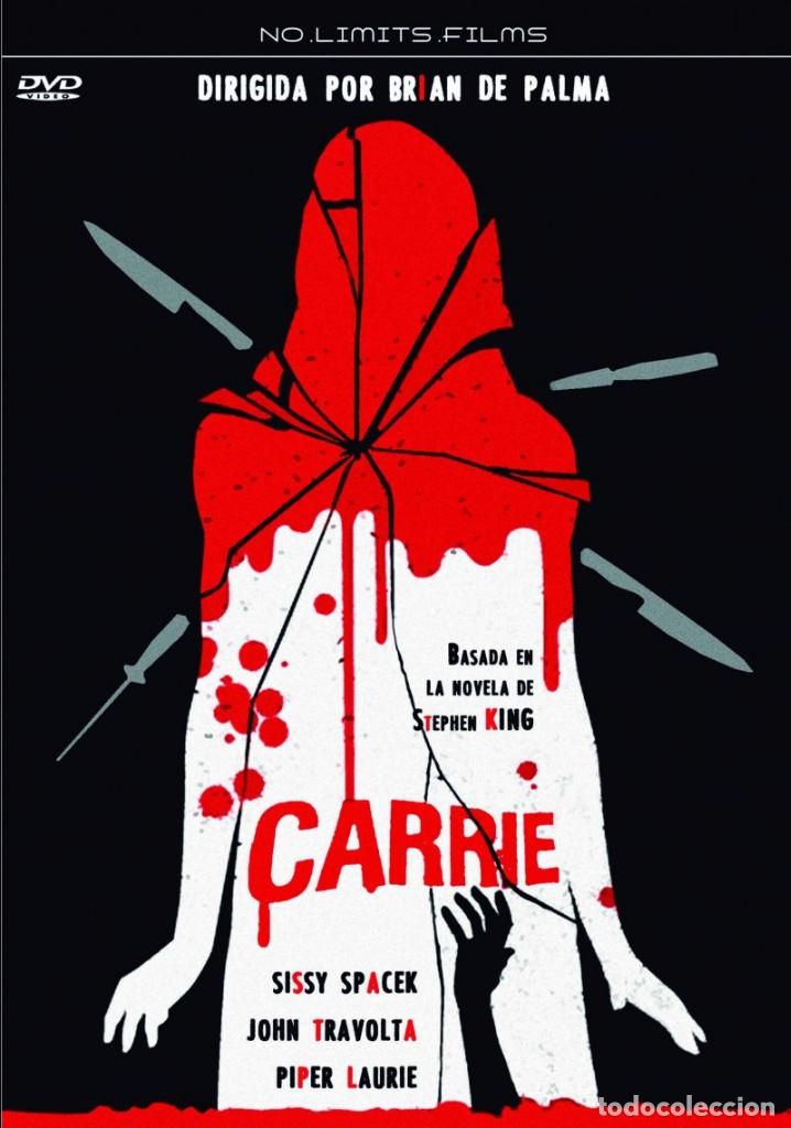 Cine: CARRIE (NUEVO) - Foto 1
