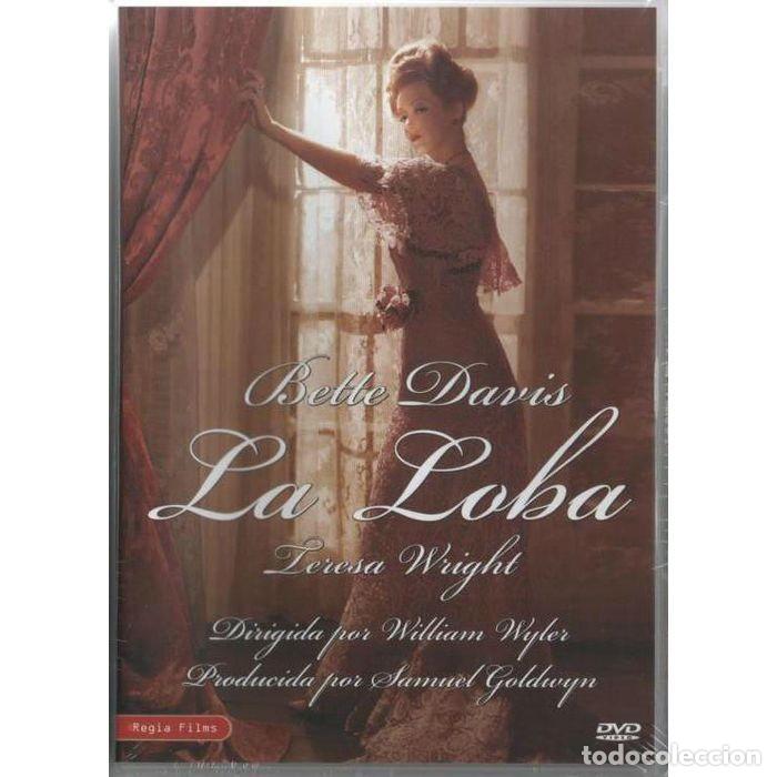 Kino: LA LOBA (NUEVO)