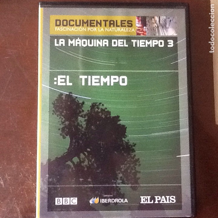 Cine: EL TIEMPO - Foto 1