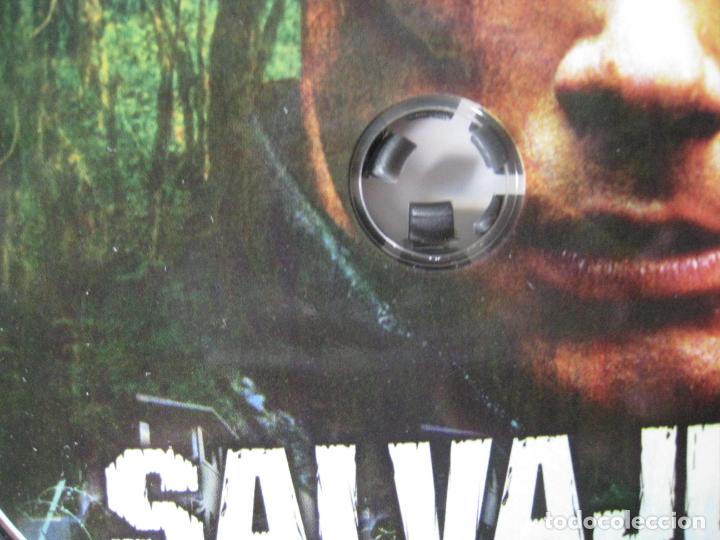 Cine: DVD - SALVAJE. - Foto 3