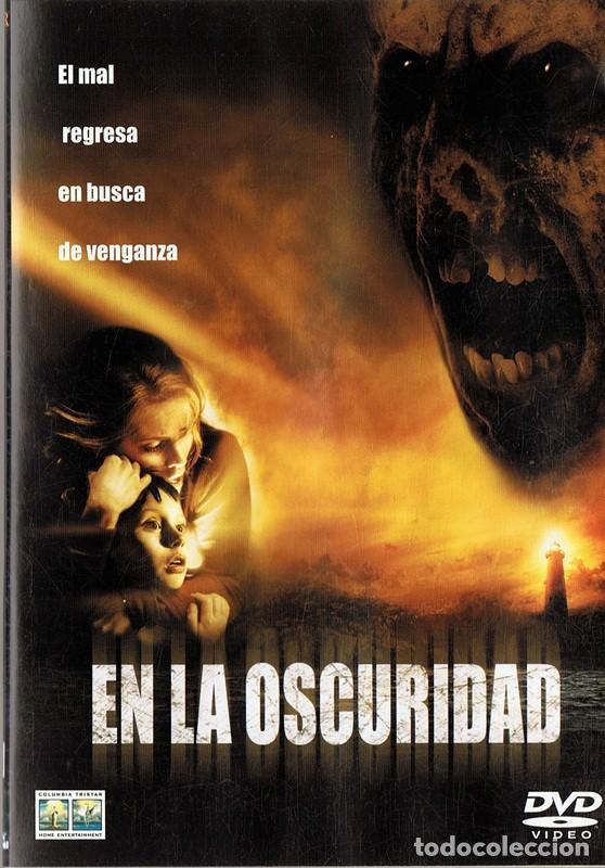 Cine: EN LA OSCURIDAD - Foto 1