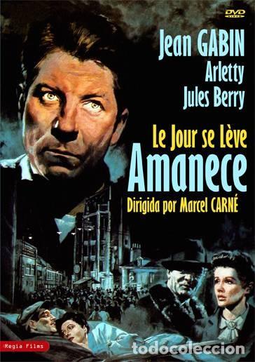 Cine: AMANECE (NUEVO) - Foto 1