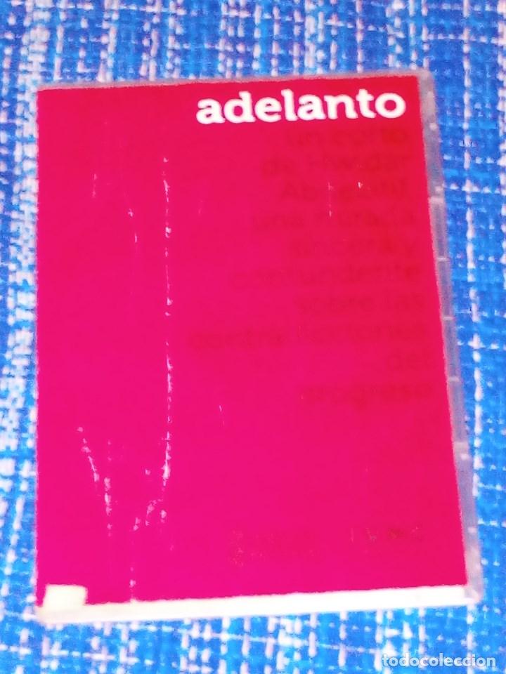 Cin&eacute;ma: Vendo DVD (Adelanto), ver mas informac&oacute;n y foto en el interior.