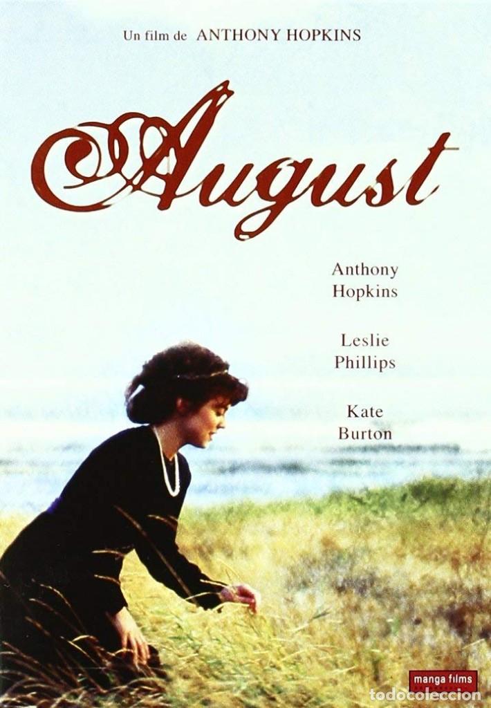 Cine: August (NUEVO) - Foto 1
