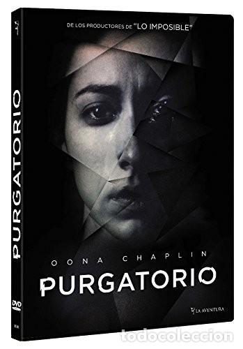 Cine: Purgatorio (NUEVO) - Foto 1