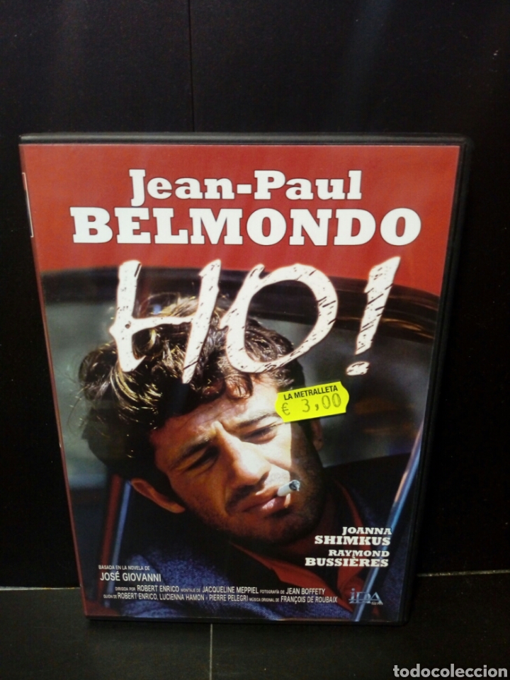 Cine: Ho dvd - Foto 1