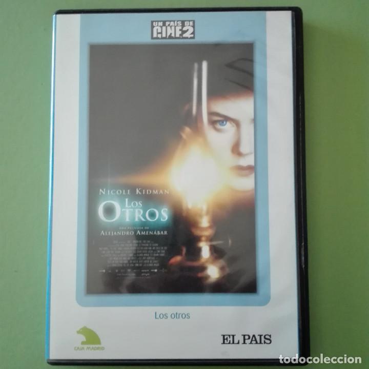 Cine: LOS OTROS - Foto 1