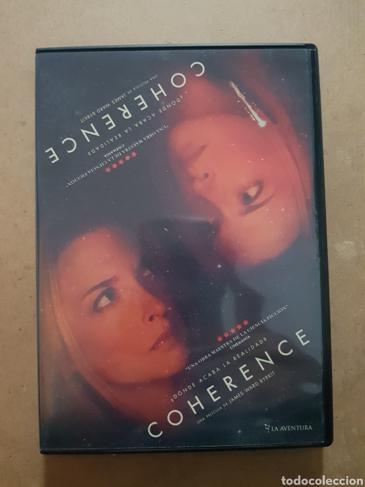 watch coherence online free