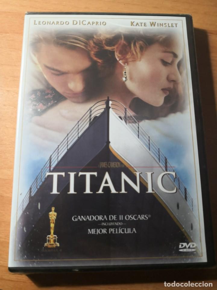 Cine: TITANIC - Foto 1