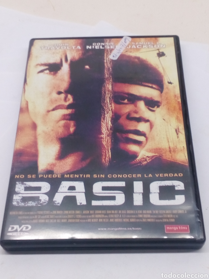Cine: Dvd Basic - Foto 1