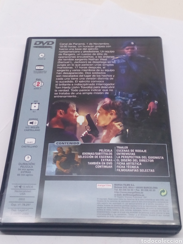 Cine: Dvd Basic - Foto 2