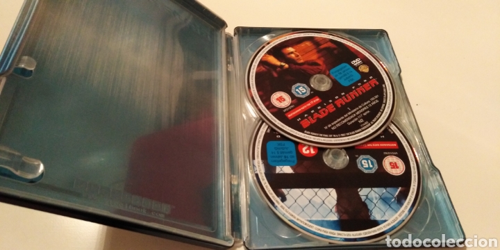 Cine: BLADE RUNNER - Foto 2