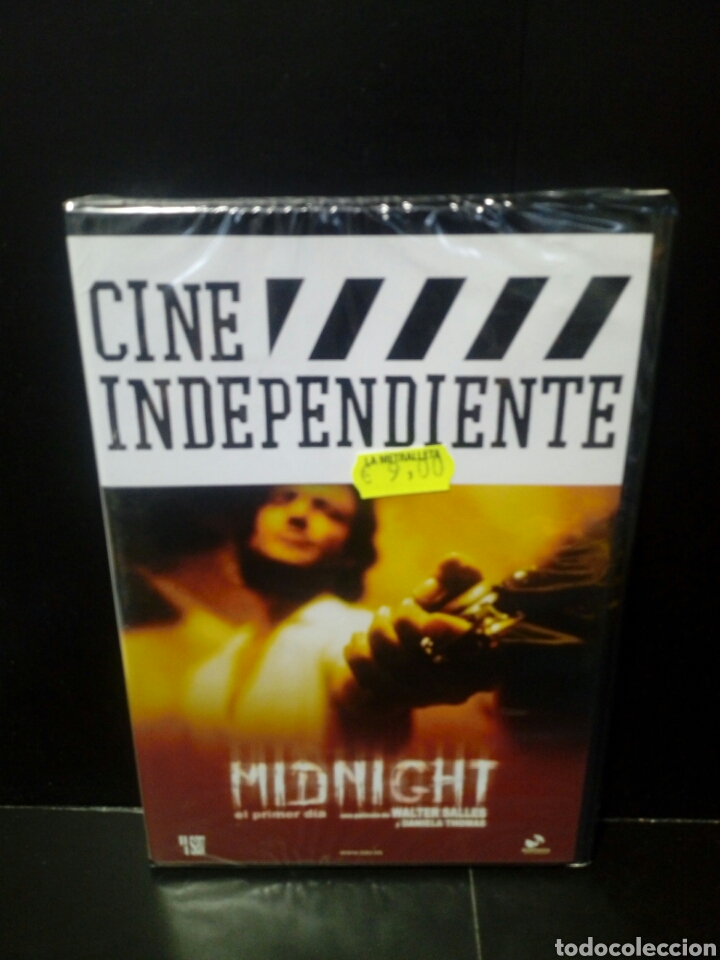 Cine: Midnight dvd - Foto 1