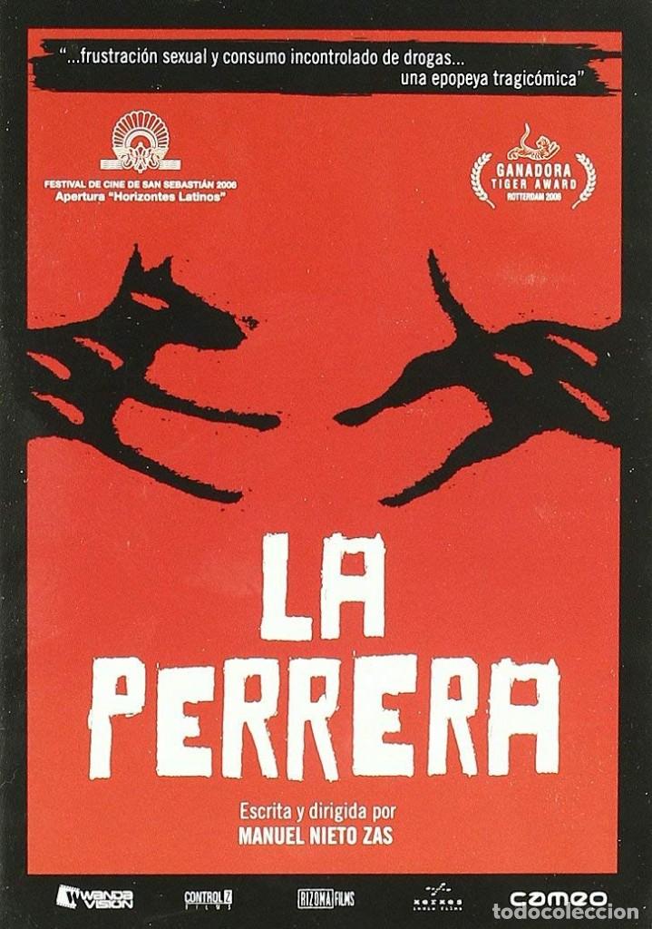 Cine: La Perrera (NUEVO) - Foto 1