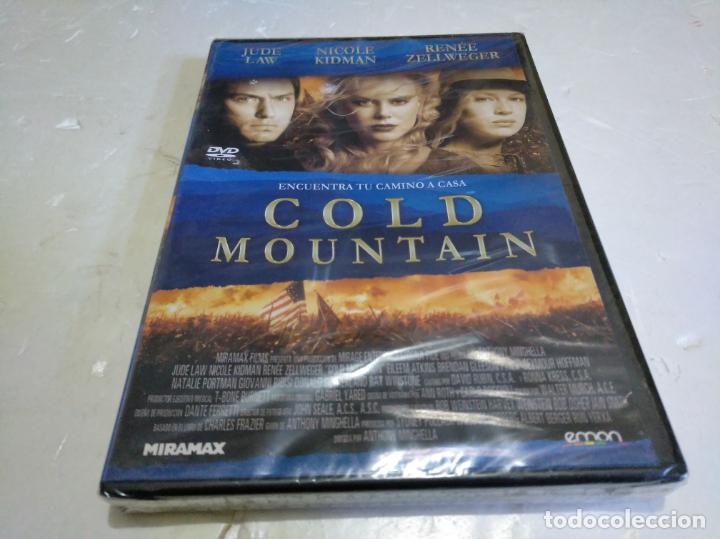 Cinema: Cole mountain DVD nuevo precintado
