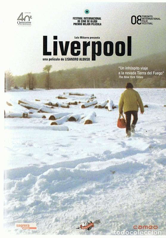Cine: LIVERPOOL - Foto 1