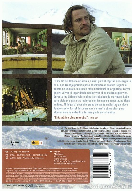 Cine: LIVERPOOL - Foto 2