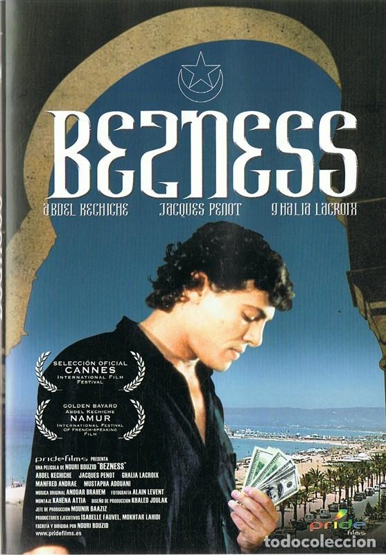 Cinema: BEZNESS