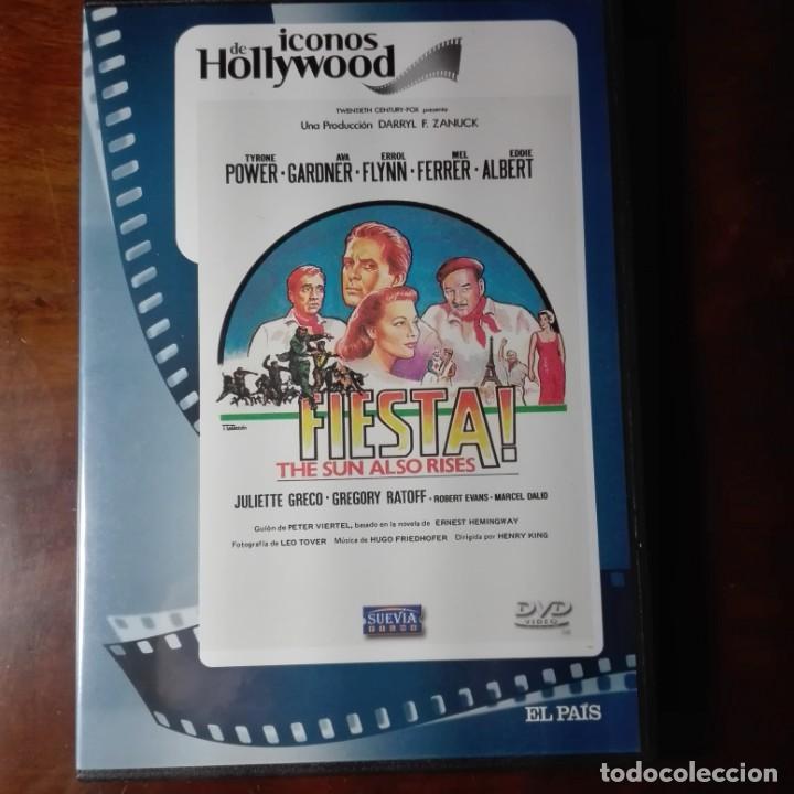 Cine: FIESTA - Foto 1