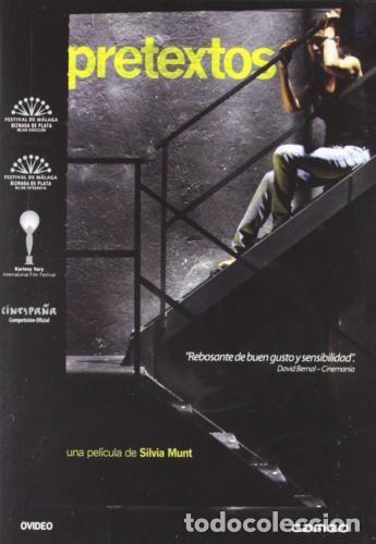 Cine: Pretextos (NUEVO) - Foto 1