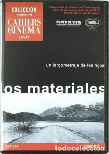 Cine: Los Materiales (NUEVO) - Foto 1