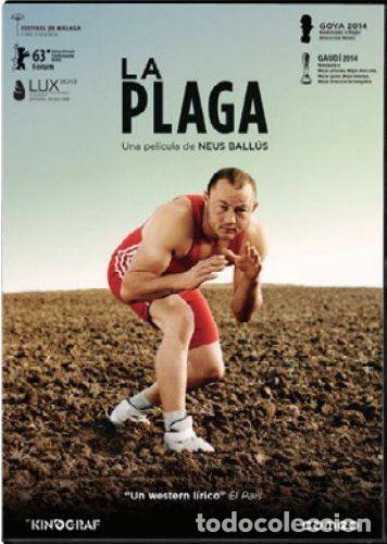 Cine: La Plaga (NUEVO) - Foto 1