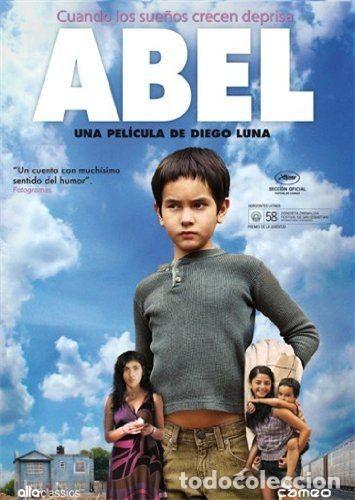 Cine: Abel (NUEVO) - Foto 1