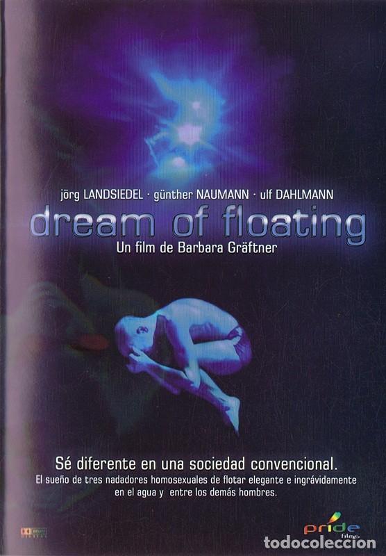 Kino: DREAM OF FLOATING J&Ouml;RG LANDSIEDEL