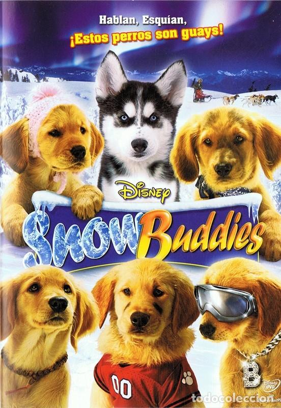 Cine: SNOW BUDDIES - Foto 1