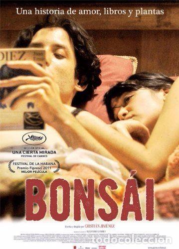 Cine: Bons&aacute;i (NUEVO) - Foto 1