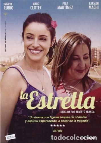 Cine: La Estrella (NUEVO) - Foto 1