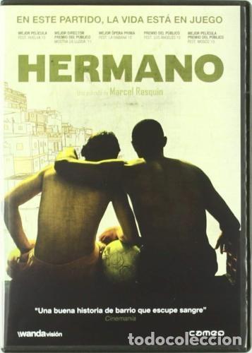Cine: Hermano (NUEVO) - Foto 1