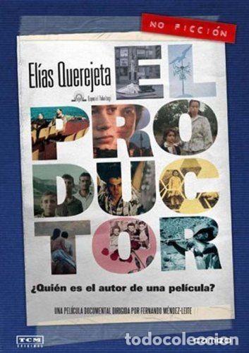 Cinema: El Productor (NUEVO)