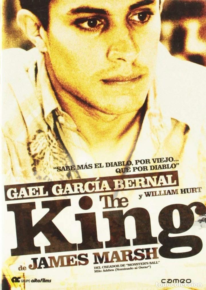 Cine: The King (NUEVO) - Foto 1
