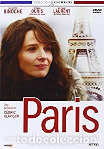 Cine: Paris (NUEVO) - Foto 1