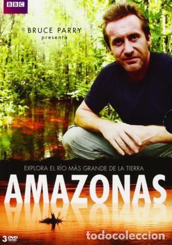 Cine: Amazonas (NUEVO) - Foto 1