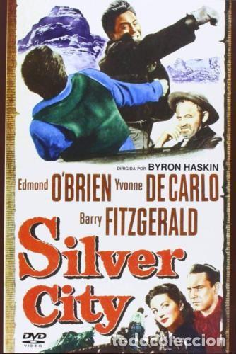 Cine: Silver city (NUEVO) - Foto 1