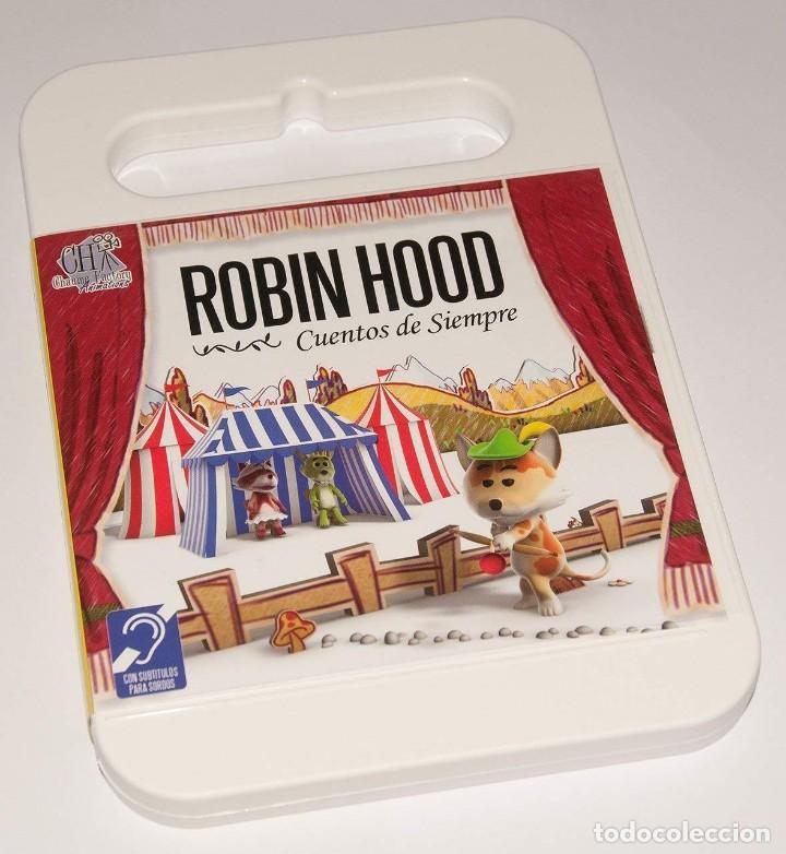 Cine: Robin Hood (NUEVO) - Foto 1