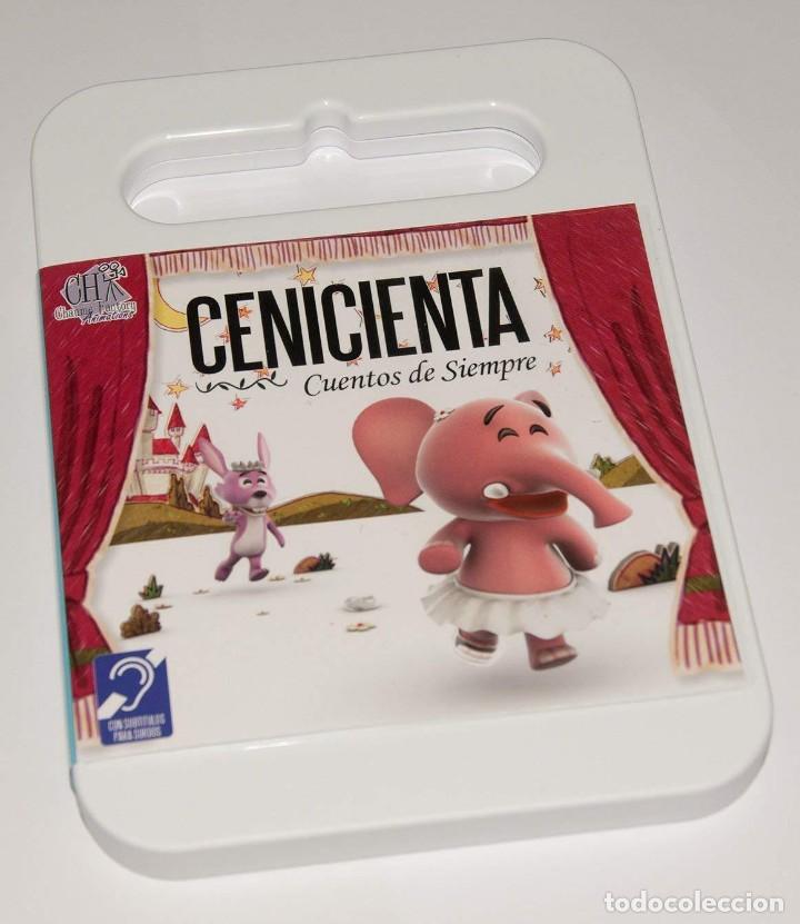 Cine: Cenicienta (NUEVO) - Foto 1