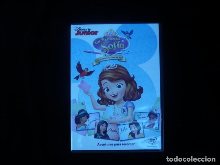 Cine: la princesa sofia querida sofia una coleccion real - Foto 1