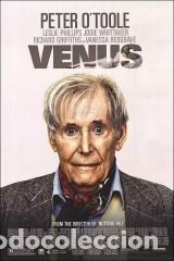 Cine: Venus - Roger Michell 2006. Drama. - Foto 1