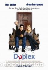 Cine: Duplex. - Danny DeVito. EEUU. 2003. Comedia. - Foto 1