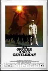 Kino: Oficial y caballero. - Taylor Hackford. EEUU. 1982. Drama.