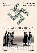 Cinema: Los falsificadores. - Stefan Ruzowitzky. Austria. 2007. Drama. Nazismo. Holocausto.