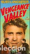 Kino: El valle de la venganza - Richard Thorpe Estados Unidos Western 1951