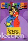 Kino: El bolero de Raquel - Miguel M. Delgado M&eacute;xico Comedia 1956